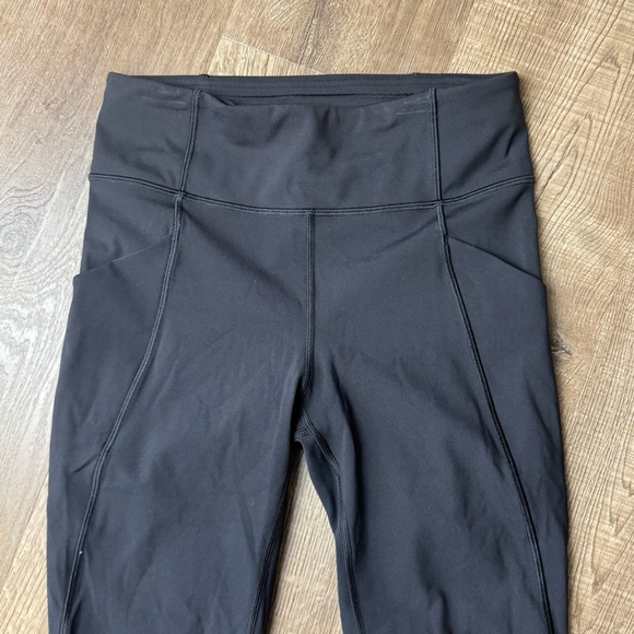 lululemon athletica Black Leggings - Picture 3 of 11